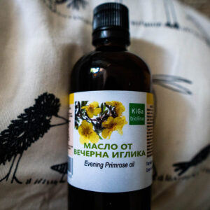 масло от Вечерна Иглика на едро и дребно