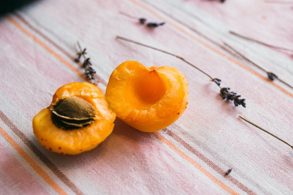 apricot