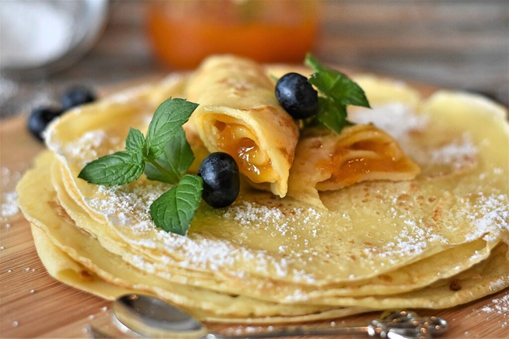 pancakes 4410605 1920