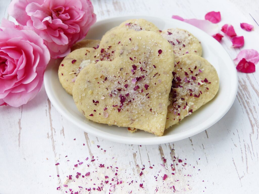 rose water free 2