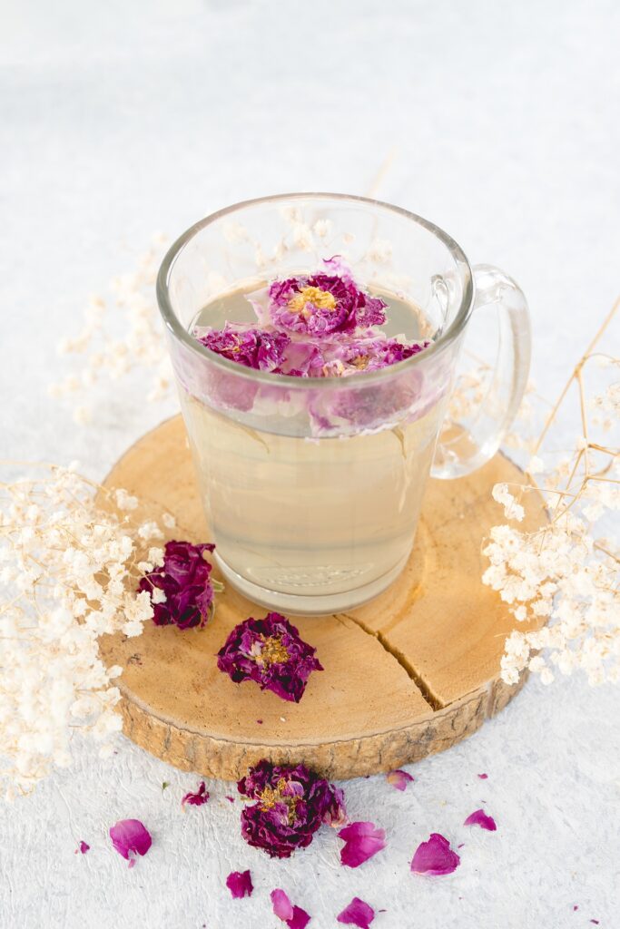 rose water free 5