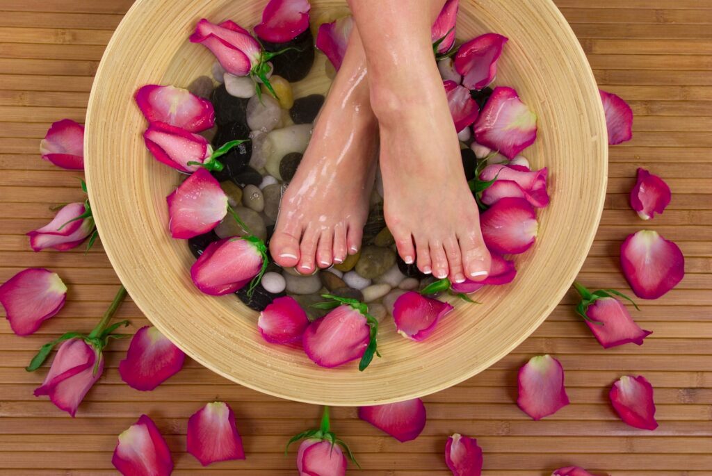 rose water free 8