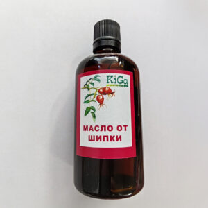 kigabioline, масло от шипки, масло, шипки