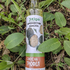 масло от трюфел, ароматно масло, трюфел