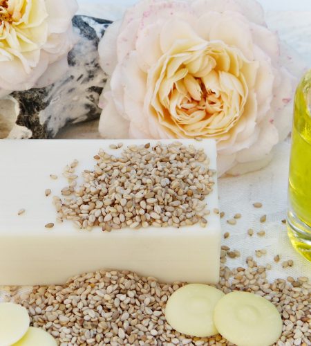 Козметични масла
